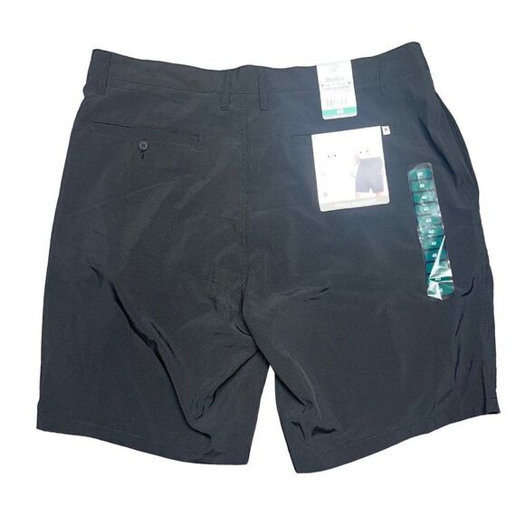Hurley Hybrid Walk Shorts Quick Dry 4-Way Stretch Men's 40 - Picture 2 of 6